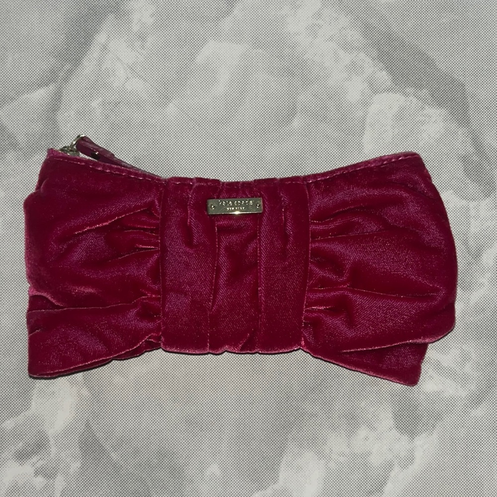 Kate Spade Clutch